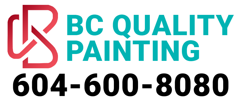 BC Quality Painting (604) 600 - 8080